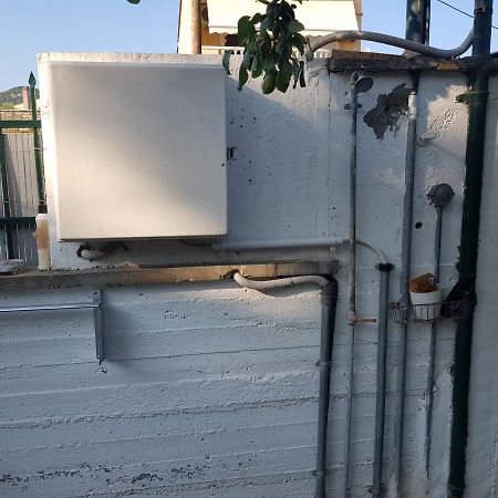 Nautilus ξενώνας Nea Iraklitsa Εξωτερικό φωτογραφία